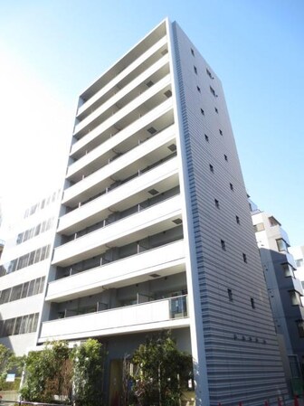 エルシア五反田の物件内観写真